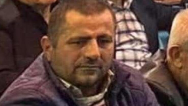 Samsun’da pirinç çuvallarının altında kalan işçi hayatını kaybetti