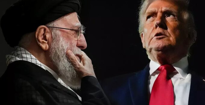 Savaş çanları çalıyor! İran’dan son dönemlerin en sert mesajı: Başka seçeneğimiz yok