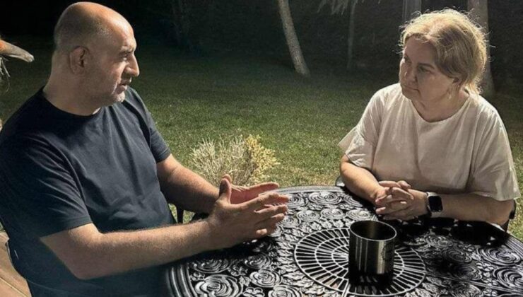 Sekiz başkanı tutuklattı ‘rüşvet vermedim’ dedi