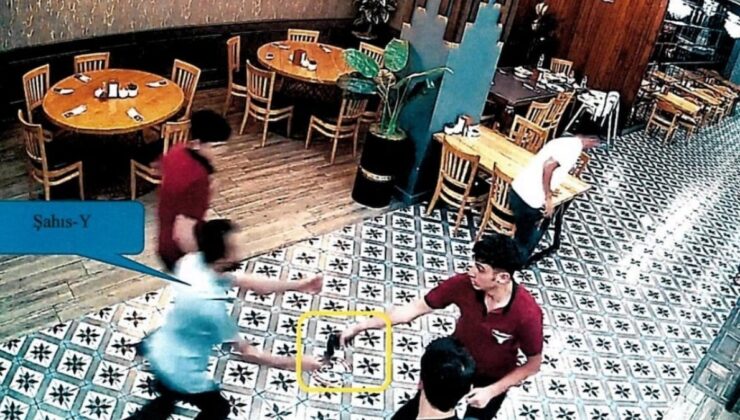 ‘Sildik’ diye sandıkları cinayet görüntülerini polis geri getirdi, katile müebbet hapis geldi