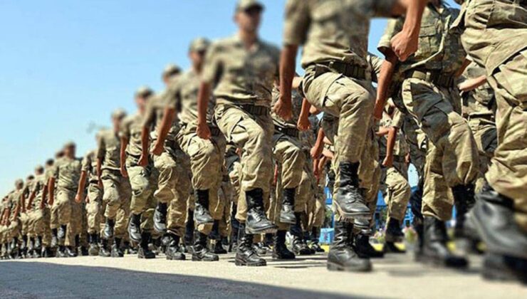 Son dakika: Bedelli askerlik yerleri açıklandı