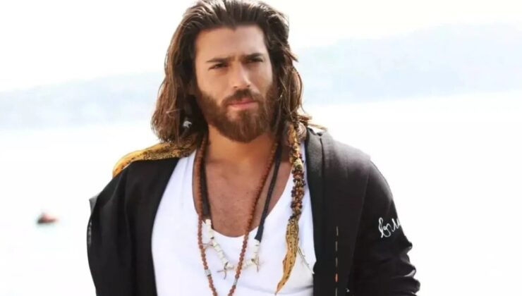 Son dakika: Ünlülere yönelik uyuşturucu operasyonu: Can Yaman gözaltına alındı