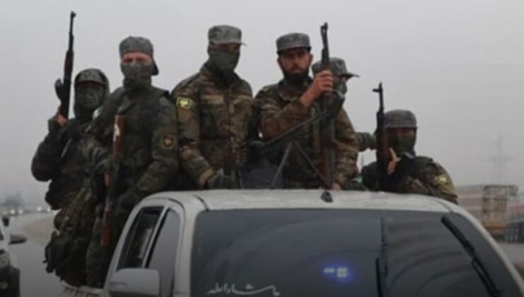 Son Dakika… Suriye’de eller tetikte: Siviller bölgeden boşaltılıyor