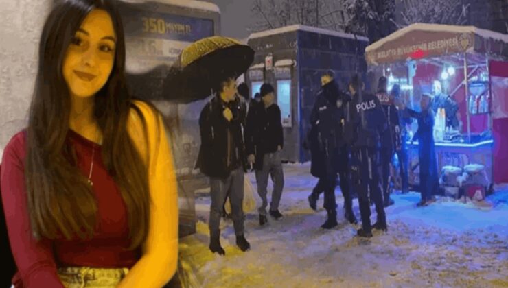 Sosyal medya tartışması kanlı bitti: 19 yaşındaki Sena’yı öldürdüler