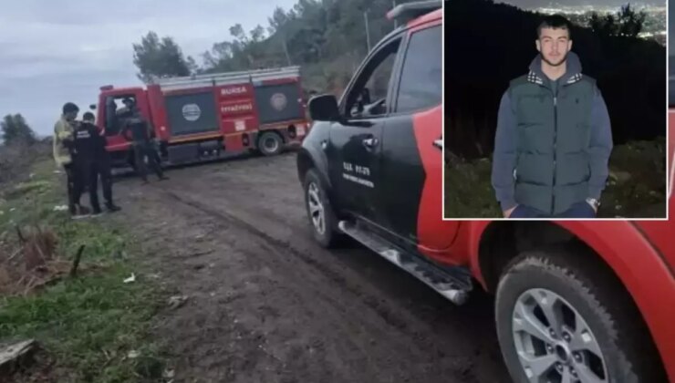 Su kuyusunda facia! 17 yaşındaki Efe metan gazından zehirlenerek hayatını kaybetti