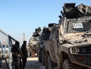 Suriye ordusu: SDG, Kandil’den Haseke’ye takviye kuvvet gönderdi, bir sonraki adımı belirliyoruz