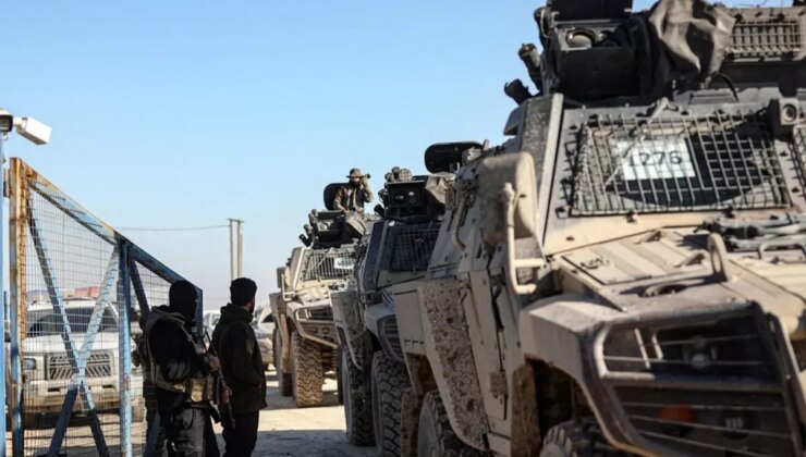Suriye ordusu: SDG, Kandil’den Haseke’ye takviye kuvvet gönderdi, bir sonraki adımı belirliyoruz