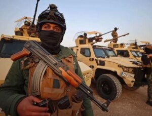 Suriye’de YPG ile varılan ateşkes 15 gün uzatıldı