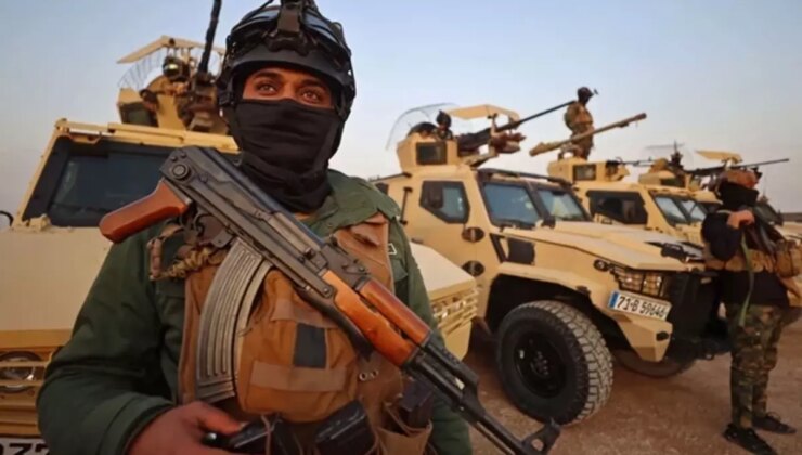 Suriye’de YPG ile varılan ateşkes 15 gün uzatıldı