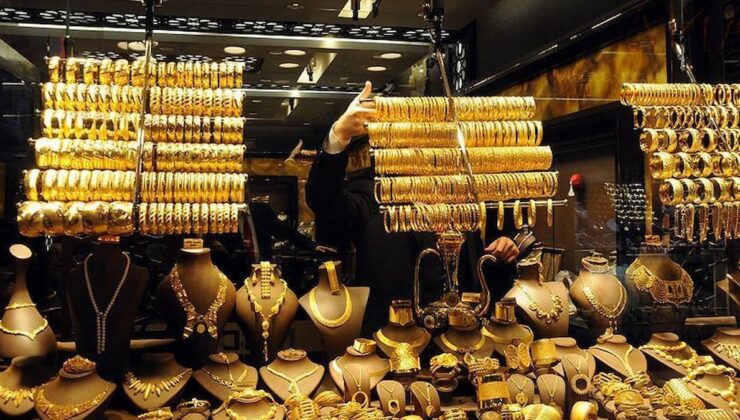 Tarih verildi: Kuyumculardan nakit parayla altın almak yasaklanıyor