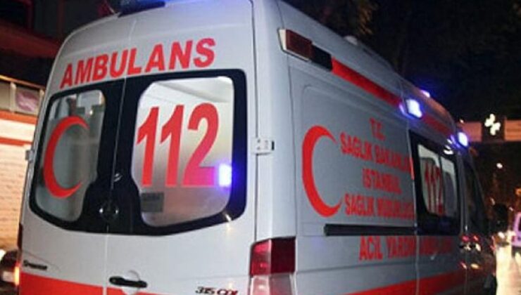 Tartıştığı ağabeyini yaraladı, intihar etti
