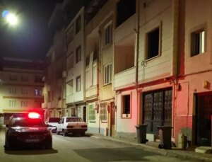 Tartıştığı kayınbiraderini acımadan vurdu