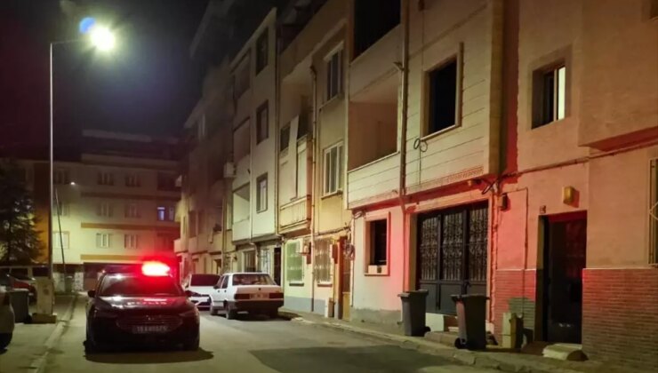 Tartıştığı kayınbiraderini acımadan vurdu