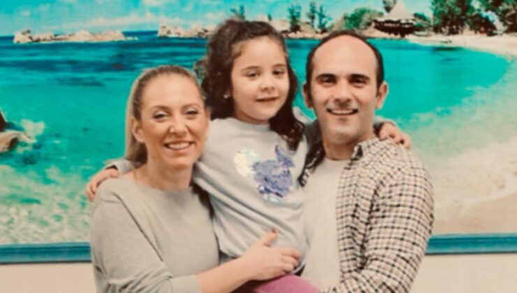 Tayfun Kahraman’ın eşi: Büyük bir keder duyuyorum