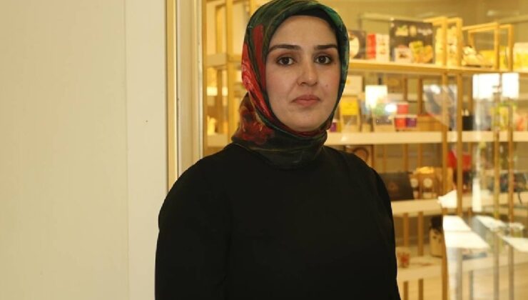 Temizlikçiydi 4 yılda patron oldu: Şimdi onlarca çalışanı var