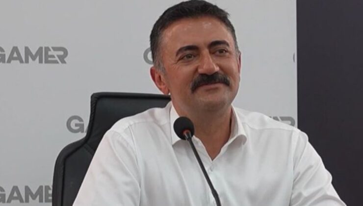 Terörist anmasına izin vermedi, görevsiz kaldı