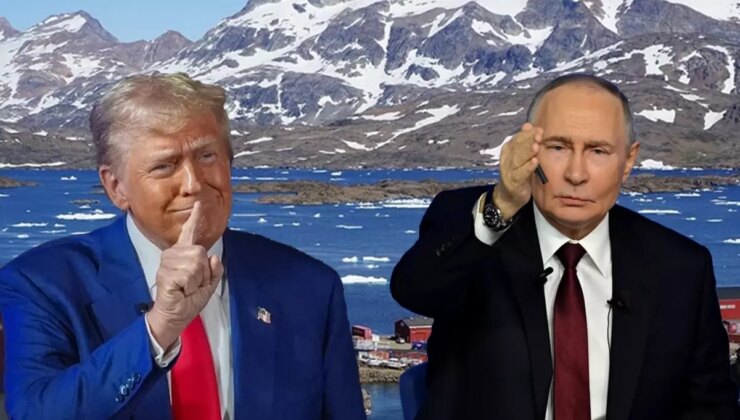 Trump “Grönland konusunda anlaştık” dedi, Putin adaya fiyat biçti