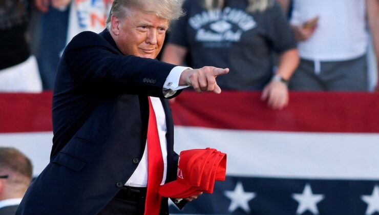 Türkiye’nin de aralarında olduğu 8 ülkeden Gazze Barış Kurulu’na yeşil ışık