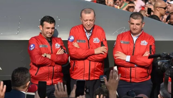 Türkiye’nin en zengin isimleri değişti: Selçuk Bayraktar ilk kez sıralamada aşağı düştü