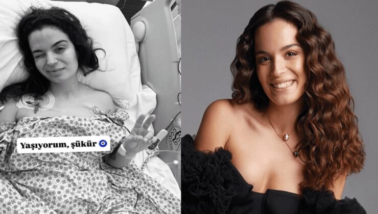 Ünlü oyuncuya doktor kabusu: ‘Bacağımı kesip koyacaklar’