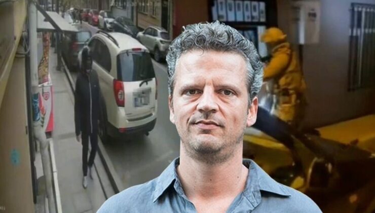 Ünlü yönetmene saldırının detayları ortaya çıktı! ‘Kargo’ adı altında akıl almaz tuzak