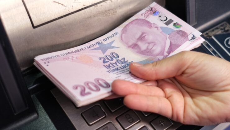 Uygulama bu yıl başlıyor: Maaşla çalışan herkesin aylığından kesinti yapılacak