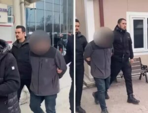 Yakalanmamak için kadın kıyafetleri giyip, sürekli adres değiştirmiş