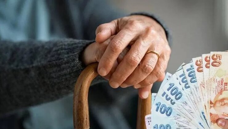 Yaşlılık sigortası yolda! Prim ödeyen faydalanacak