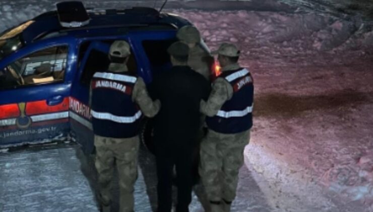 Yavru köpeğe işkence ettiği videolar paylaşan cani tutuklandı