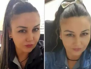 Yediği elma güvenlik görevlisinin sonu oldu