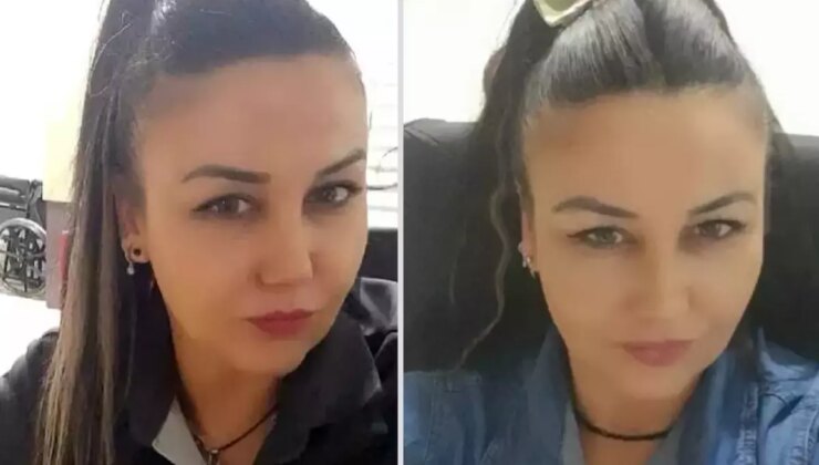 Yediği elma güvenlik görevlisinin sonu oldu