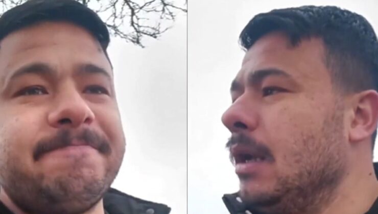 Yine aynı sebep… Video yayınlayıp intihar edeceğini duyurdu