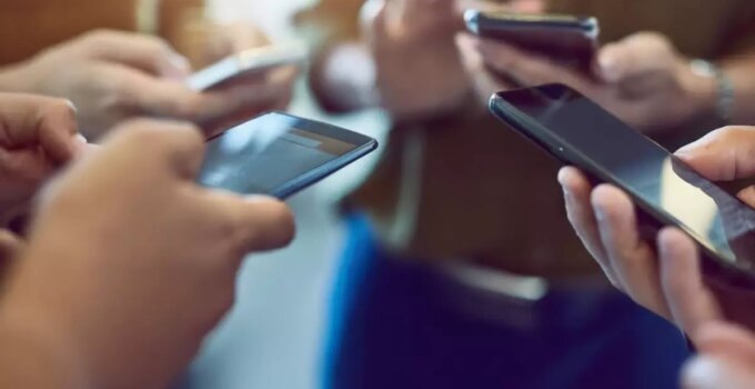 Yüksek takipçili 15 sosyal medya hesabına erişim engeli