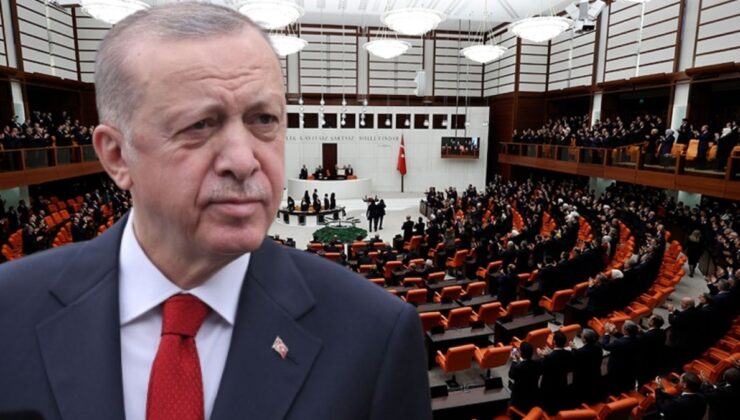 Zam sonrası cumhurbaşkanı ve milletvekili maaşları belli oldu