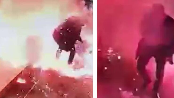 Zeytinburnu’nda kargo paketiyle tuzak kurulmuştu: 6 kişi gözaltına alındı