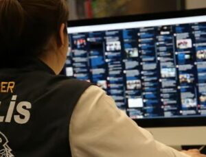 15 ilde siber dolandırıcılık operasyonu! 58 şüpheli tutuklandı