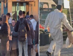 17 yaşındaki lise öğrencisi metroda canına kıydı! Son mesajı kahretti