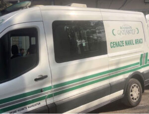 23 yaşındaki genç kan davası kurbanı!