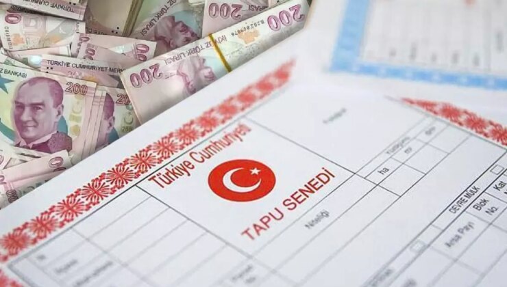 5 yıl detayını bilmeyen yandı! Ev ve arsa satışında yeni dönem 1 Mart’ta başlıyor