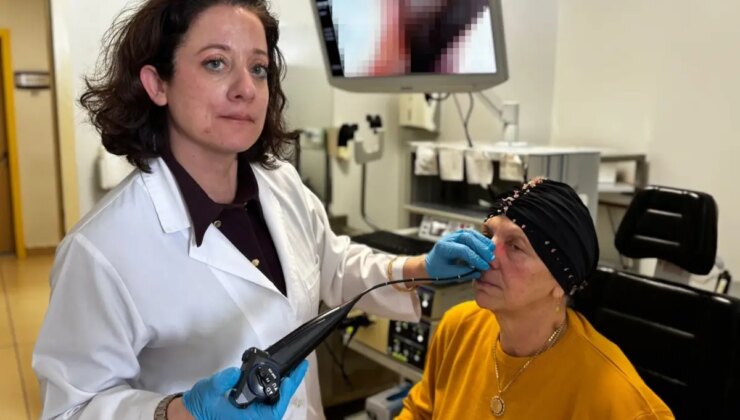 Akşam yattı, sabah kalktığında sesi yoktu! Yediği içtiği akciğerine kaçtı