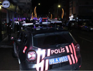 Aksaray’da kan donduran olay! 2’si kadın 3 kişi ölü bulundu