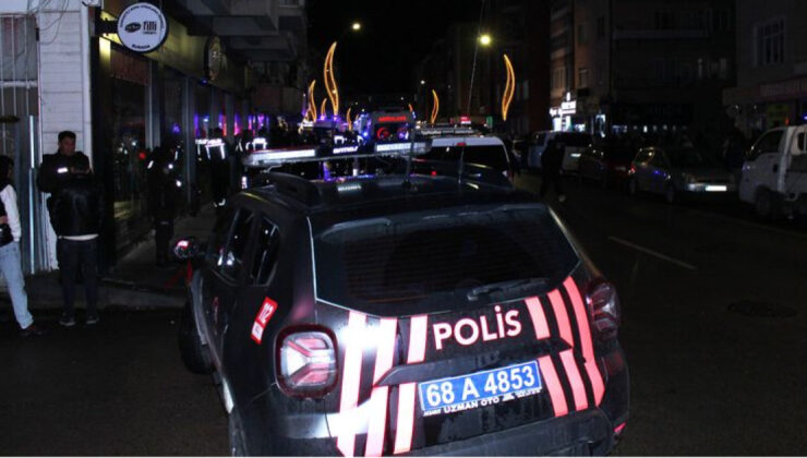 Aksaray’da kan donduran olay! 2’si kadın 3 kişi ölü bulundu