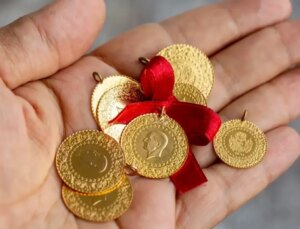 Altında şok düşüş sonrası tepki alımı