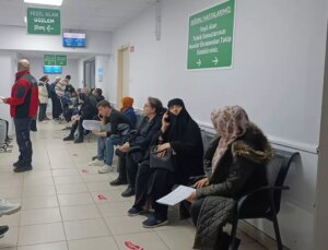 Amasya’da yemeğin ardından rahatsızlanan 22 kişi hastaneye kaldırıldı