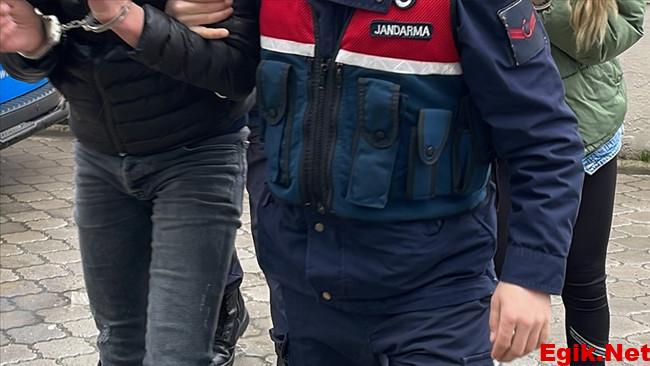 Ankara’da FETÖ operasyonu: 10 şüpheli gözaltına alındı