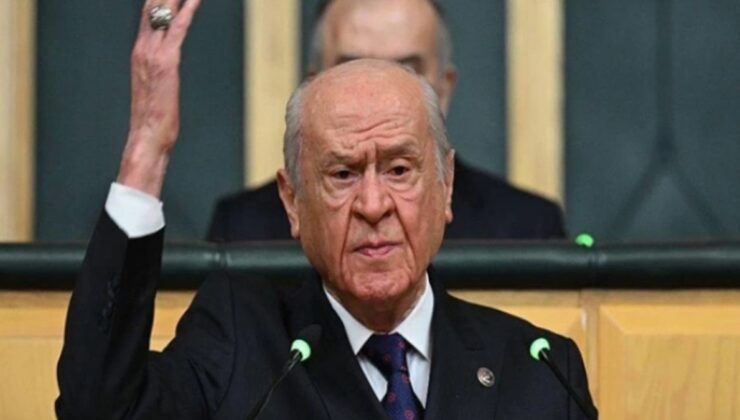 Bahçeli’nin gündeme damga vuran konuşmasından kimlerin haberi vardı?