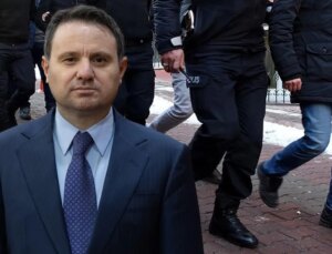 Bakan Gürlek sinyali vermişti! 2 şirkete kayyum atandı