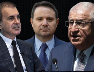 Balıkesir’den gelen şehit haberi sonrası siyasilerden peş peşe taziye mesajı