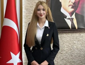 “Barbie kaymakam” olarak ünlenen Tuğçe Orhan, görevine asaleten atandı
