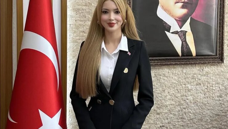 “Barbie kaymakam” olarak ünlenen Tuğçe Orhan, görevine asaleten atandı